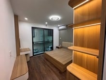 Hình ảnh Bán nhà Hà Đông phố Nguyễn Khuyến, 11,5 tỷ, 54m2 x 5 tầng, ô tô đỗ