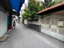 Hình ảnh [Quận 10] Bán Nhà Hoà Hưng Giá Tốt – Hẻm Thông – SHR - Chỉ Hơn 6 Tỷ
