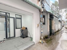 Hình ảnh Nhà 3 tầng hẻm 1 xẹc huỳnh tấn phát, tân thuận tây q7 – 5ty65
