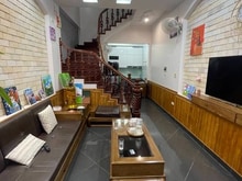 Hình ảnh Bán nhà Hà Đông phố Ngô Thì Nhậm 11,5 tỷ, 74m2, MT 7m, 2 thoáng.