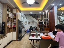 Hình ảnh Bán nhà Hà Đông phố Vạn Phúc 13,7 tỷ, 52m2, ô tô vào nhà, KD.