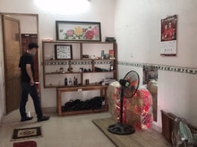 Hình ảnh Bán đất tặng nhà Hà Đông phố Ngô Thì Nhậm 13 tỷ, 89m2, 2 thoáng, KD
