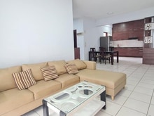 Hình ảnh Cho thuê căn chung cư Amber Court Khu D2D P. Thống Nhất