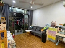 Hình ảnh Chung cư Thái An, Nguyễn Văn Quá, Q12: 1p ngủ, 55m2 ,6tr5/th