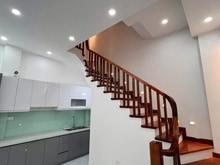 Hình ảnh Bán nhà Hà Đông phố Chiến Thắng 13.5 tỷ, 54m2, ô tô vào nhà, KD.