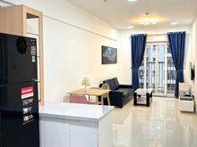 Hình ảnh Chung cư Phúc Yên, 1PN, 1WC, Nội thất, 7tr3/th, Phan Huy Ích, P15, TB.
