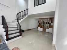Hình ảnh Bán nhà Hà Đông phố Phan Đình Giót, 10,1 tỷ, 54m2, 2 thoáng, ô tô đỗ.