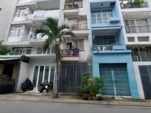Hình ảnh [Quận 10] Bán Nhà Mặt Tiền KD, Đường 12M, 5 Tầng BTCT, Chỉ Hơn 13 Tỷ