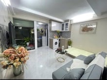 Hình ảnh Bán nhà Hà Đông phố Quang Trung, 10.4 tỷ, 55m2, 2 thoáng, ô tô đỗ