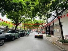 Hình ảnh Bán nhà Phùng Chí Kiên, Cầu Giấy  -105m2 -Ô tô - Kinh doanh, Mt thoáng