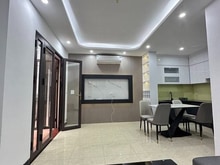 Hình ảnh Bán nhà Hà Đông phố Thanh Bình, 13.3 tỷ, 56m2 x 6 tầng, ô tô đỗ, TM.
