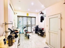 Hình ảnh Bán nhà Hà Đông phố Phùng Hưng, 10.8 tỷ, 57m2 x 4 tầng, ô tô qua cửa.