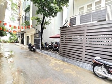 Hình ảnh Bán nhà HOÀNG QUỐC VIỆT - 103m2 x 5 TẦNG - Mặt Tiền 5,4m - Giá 29,9 tỷ