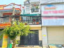 Hình ảnh VỊ TRÍ HOT - Nhà 2 lầu mặt tiền Đường Số, Tân Kiểng, Quận 7