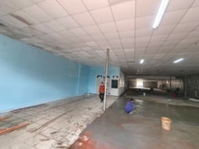 Hình ảnh Cho thuê kho xưởng 700m2 gần đường Lê Văn Việt với Hoàng Hữu Nam Q9