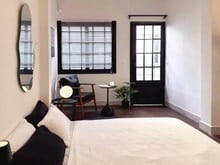 Hình ảnh Phòng trọ quận 1_Studio Ban Công 35m2_Full Nội Thất_Gần Thảo Cầm Viên