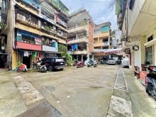 Hình ảnh 🌟Chỉ 4,35 tỷ tập thể Thanh Nhàn_Hai Bà Trưng_T1_ô tô_80m2 2pn 2wc🌟
