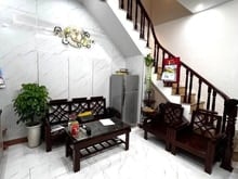Hình ảnh Bán nhà Hà Đông đường Phùng Hưng, 12.6 tỷ, 66m2, kinh doanh, ô tô đỗ.
