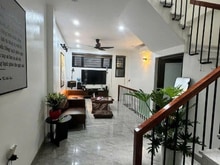 Hình ảnh Bán nhà Hà Đông phố Lý Thường Kiệt 12,1 tỷ, 54m2, MT 4,5m, ô tô đỗ.