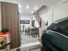 Hình ảnh Bán nhà Hà Đông phố Vạn Phúc 11,6 tỷ, 83m2 x 3 tầng, dân trí cao.