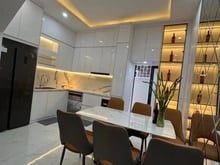 Hình ảnh Bán nhà Hà Đông phố Nguyễn Văn Lộc, 13.2 tỷ, 69m2, MT 5m, ô tô đỗ