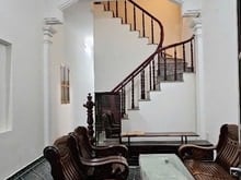 Hình ảnh Bán nhà Hà Đông phố Trần Đăng Ninh 14,1 tỷ, 61m2 x 4 tầng, ô tô tránh.