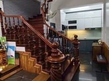 Hình ảnh Bán nhà Hà Đông đường Vạn Phúc, 12.9 tỷ, 68m2, 2 thoáng, ô tô đỗ