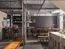 Hình ảnh Phòng Trọ Quận 1 Gần Chợ_Full Nội Thất_Dịch Vụ Dọn Phòng_Cho Nuôi Pet