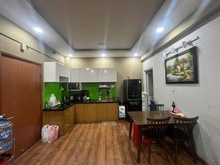 Hình ảnh Chung cư Q3, đường Trường Sa, Screc, 85m2, 2pn, có nội thất, giá 13 tr