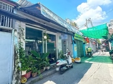 Hình ảnh Kèo thơm - Nhà cấp 4 5x20m hẻm xe hơi Nguyễn Văn Quỳ, Quận 7