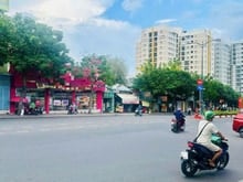 Hình ảnh Bán Nhà 597 Lê Văn Việt Quận 9 nhà 2 tầng ngang 14,5m +HĐ thuê Giá TL