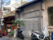Hình ảnh Bán nhà mt Đinh Công Tráng, Tân Định, Quận 1, 106,1 m², giá 30 tỷ