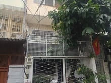 Hình ảnh Bán nhà HXH 371k Hai Bà Trung Quận 3, 5.1x22m cn 106m2 giá chỉ 31,5 tỷ