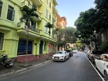 Hình ảnh 26,2 Tỷ –Bán nhà PHẠM TUẤN TÀI –65m x7 Tầng Thang máy, Ôtô, Kinh doanh