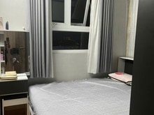 Hình ảnh Chung cư 8X Plus, Trường Chinh, Q12: 55m2, 1p ngủ, đầy đủ NT, 6tr5/th
