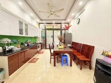 Hình ảnh Bán nhà Hà Đông phố Nguyễn Khuyến 14,6 tỷ, 87m2 x 5 tầng, kinh doanh.
