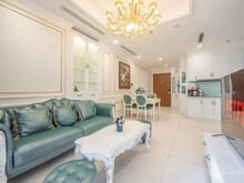 Hình ảnh CH Phạm Văn Đồng  60m2/2 tỷ 4 ,SHR,full NT, Bank vay 80%. Xem ngay