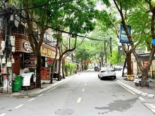 Hình ảnh Bán nhà PHÙNG CHÍ KIÊN, CẦU GIẤY - 90m2 x Mt 5m - KINH DOANH - 19,2 tỷ