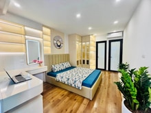 Hình ảnh Bán nhà sau MP Phan Đình Phùng, giá 62 tỷ, 120m2x3T, KD