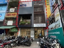 Hình ảnh Cho thuê mặt bằng 8m mặt tiền - Vị trí tài lộc Nguyễn Thị Minh Khai