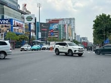 Hình ảnh Bán nhà 4L BTCT hẻm 8m Cộng Hòa sát ga T3 ngang 5m 100m2 có gara 23 tỷ