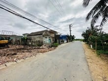 Hình ảnh Lô đất trục xã phong quang – sát vinhomes dương kinh – giá hiếm  zalo