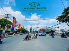 Hình ảnh Cho thuê nhà nguyên căn 1 hầm 3 lầu đường Đồng Khởi, Biên Hòa