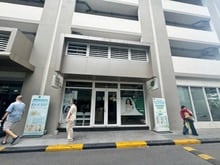 Hình ảnh Cho thuê shophouse Richmond city Bình Thạnh