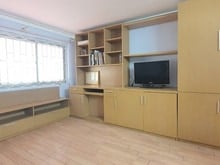 Hình ảnh Cho thuê biệt thự trần kim xuyến 150m x4T