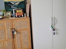 Hình ảnh Chung cư Coopmart, 85m2, 2PN, 2WC, Trường Sa, P12, Q3. C/c Screc