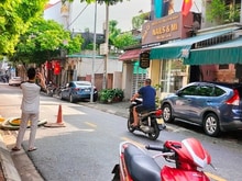 Hình ảnh 💥Nhà⚡ Đẹp 7 Tầng Kinh Doanh 2 MP- Vũ Xuân Thiều- Nội Thất Đẹp Ở và KD