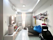Hình ảnh Chung cư Kim Tân Hải,Trường Chinh, Q12, 65m2, 2PN, 7tr/tháng.