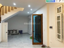 Hình ảnh Nhà đẹp khu biệt thự Hàng Chuối, giá 16 tỷ, 50m2x4T, ẢNH THẬT