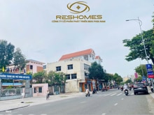 Hình ảnh Cho THUÊ tòa nhà 7 tầng có thang máy đường 30/04 ngay trường Ngô Quyền